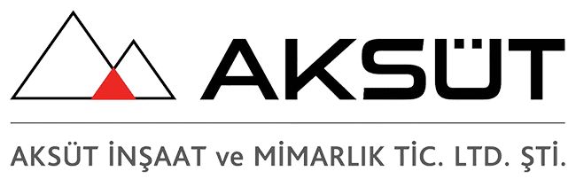 Aksüt Logo